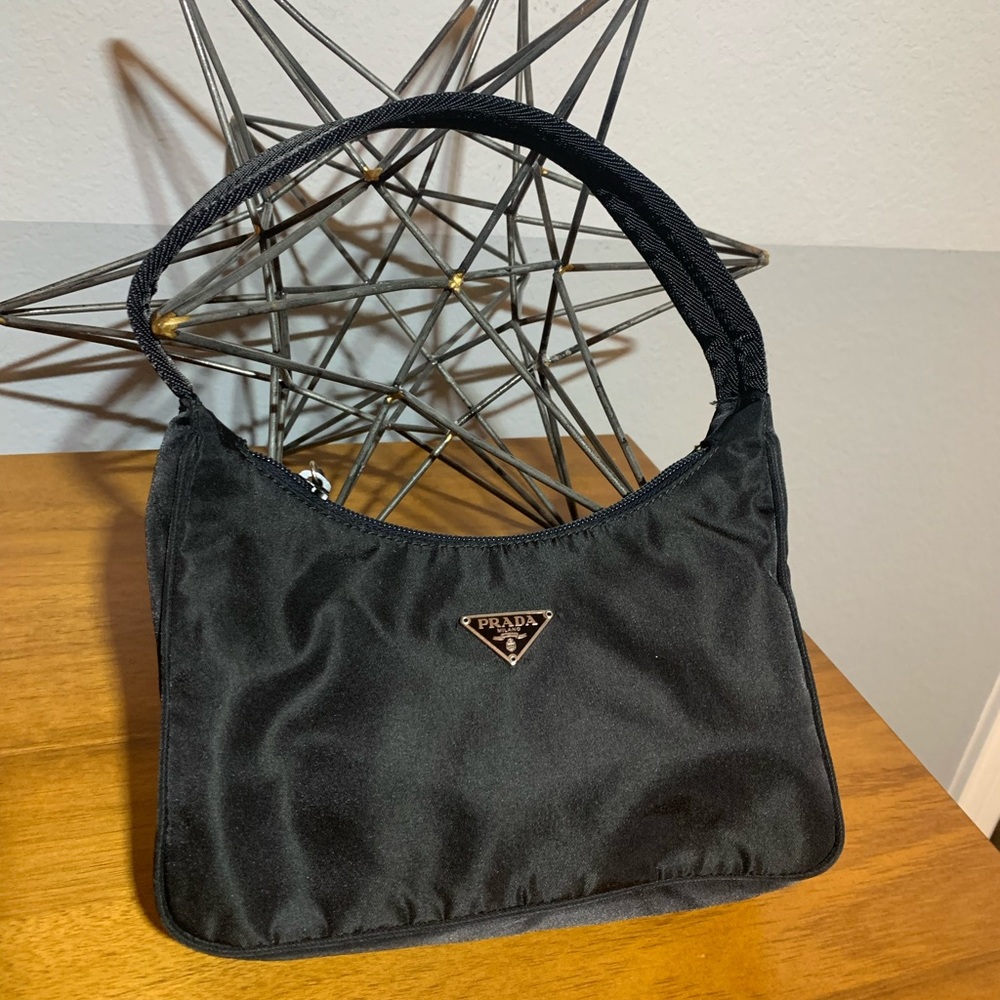Prada Re-Nylon Re-Edition 2000 mini-bag